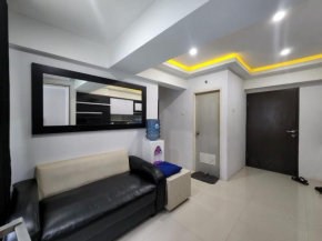 Apartemen The Jarrdin By Gyza Properti